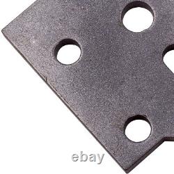 1pc Small Wheel Holder Set Fit For 2x72 Belt Grinder Making Lappin