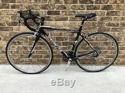 2008 Specialized Roubaix Elite Small with 10 Speed Dura Ace Group And Wheelset