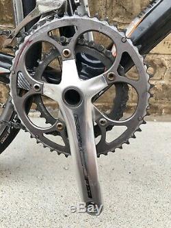 2008 Specialized Roubaix Elite Small with 10 Speed Dura Ace Group And Wheelset