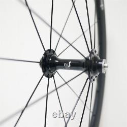 201311 20 Inch 406 Wheelset For Small Diameter Cars 11 Speed F100Mmr130Mm Cospai