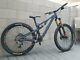 2015 Intense Tracer T275 Carbon Small Black With I9 Torch Wheelset