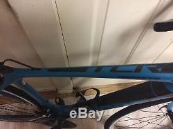 2017 Giant TCR Advanced 2 Size Small New Carbon Bars And Wheelset