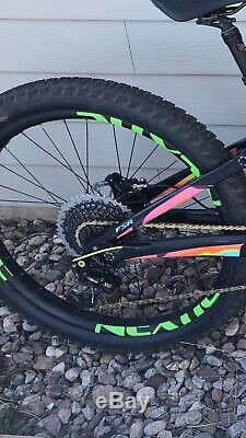 2017 Specialized S-works Enduro 2 Sets Wheels 29 And 27.5 MUST SELL