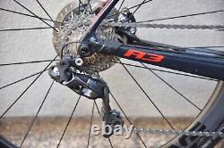 2018 Cervelo R3 Carbon Disc Brake Road Bike Small 51cm Ultegra Di2 & ENVE Wheels