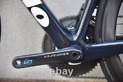 2018 Cervelo R3 Carbon Disc Brake Road Bike Small 51cm Ultegra Di2 & ENVE Wheels