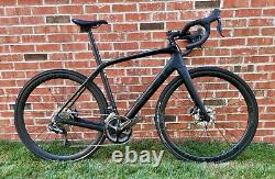 2021 Trek Domane SL7 54cm Ultegra Low Miles