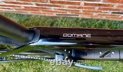 2021 Trek Domane SL7 54cm Ultegra Low Miles