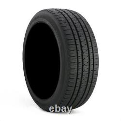 20 Black 5913 Wheels & Bridgestone Tires TPMS Set Fit Suburban Tahoe Silverado