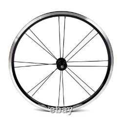 20 Inch 406 Folding Bike Small Wheels BMX MTB Bicycle Wheelset Clincher Rims