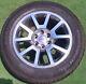 4 Factory Gmc Yukon Wheels Tires Denali Oem Gm Bright 20 Inch Sierra Tahoe Set