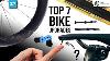 A Bike Product Designer S Top 7 Bike Upgrades Improve Your Ride Without Breaking The Bank