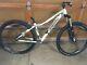 Airborne Goblin 29er Hardtail Size Small W Fork And Wheelset Project Bike