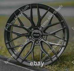 Alloy Wheels 19 VTR For Tesla Model S Model X Wr Grey