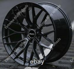 Alloy Wheels 19 VTR For Tesla Model S Model X Wr Grey