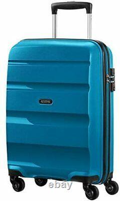 American Tourister Bon Air Suitcase Small Medium Large Sets 4 Wheel Spinners