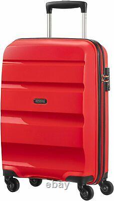 American Tourister Bon Air Suitcase Small Medium Large Sets 4 Wheel Spinners