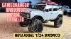 Axial Scx24 Bronco Review 2022 Ford Bronco 5 Best Upgrades