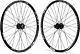 Bucklos Mountain Bike Wheelset 26/27.5/29 Inch, Aluminum Alloy Rim 32h Disc Brak