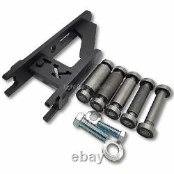 Belt Grinder 2x72 small wheel set & holder for knife grinders