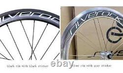Bicycle Wheels 16inch Plus 349 Rim V Brake 8-11 Speed Aero Folding Bike Wheelset