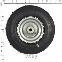 Briggs and Stratton 1734013SM Wheel & Tire Assembly