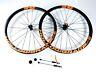 Cannondale Hollowgram Si Full Carbon Road Disc Wheels Wheelset! New