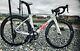 Ceepo Mamba R Carbon Road Bike Small Carbon Vision Wheelset & Groupset