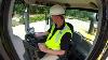 Comfort And Controls Cat K Series Small Wheel Loader Operator Tips