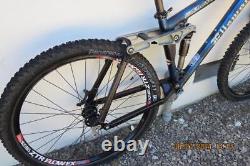 Ellsworth Epiphany (Small) 26 Frame + Fox Float RP23 Shock no Fork Wheels