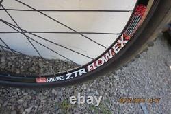 Ellsworth Epiphany (Small) 26 Frame + Fox Float RP23 Shock no Fork Wheels