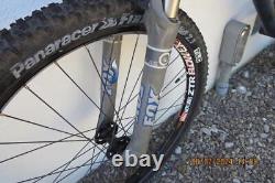 Ellsworth Epiphany (Small) 26 Frame + Fox Float RP23 Shock no Fork Wheels