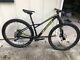 Expert Fate Specialized Size Small Power Saddle Roval Control Sl Wheelset Xt/xtr