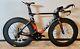 Felt Da1 Tt/triathlon Bike Carbon Wheelset Ultegra Size 51 (small)