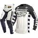 Fasthouse Grindhouse Hot Wheels Mx Gear Jersey/pants Combo Motocross Racing Set