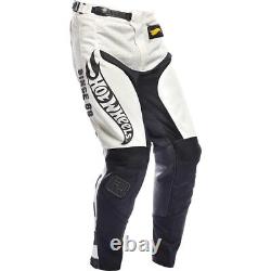 Fasthouse Grindhouse Hot Wheels MX Gear Jersey/Pants Combo Motocross Racing Set