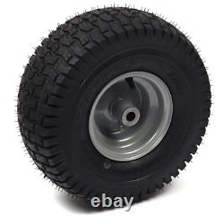 Genuine Briggs & Stratton Wheel & Tire Assembly 1729708SM Murray Snapper