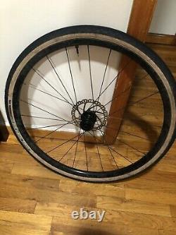 Giant Revolt Advanced 2 (small) With Second Wheel Set