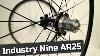Heirloom Gravel Wheels Industry Nine Ar25 Alloy Wheelset Feature Review And Actual Weight