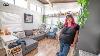Her Beautiful 399 Sq Ft Tiny Home Offers Tech Employee The Life U0026 Freedom She Loves