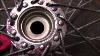 How To Rebuild And Repair A Wheel Bearing On A Bicycle