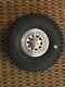 Injora Rc Rims 4pcs 1.9 Inch Beadlock Rc Wheel Rim Set & Proline Tires (new)