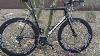 Ican 50mm Carbon Wheelset