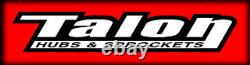KTM 450 Rally 2010 2011 2012 2013 2014 2015 2016 Wheels Set Black 18 21 Rims