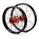 Ktm 85sx Big Wheel 2020 Wheels Set Orange 16 19 Rims