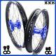 Kke 21/18 Enduro Wheels Set Fit Suzuki Drz400 Drz400sm 05-19 Drz400e 07 Drz400