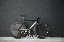 Look 875 Madison RS Size Small Zipp Wheelset OR H Plus Son