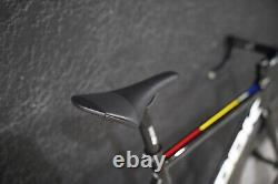 Look 875 Madison RS Size Small Zipp Wheelset OR H Plus Son