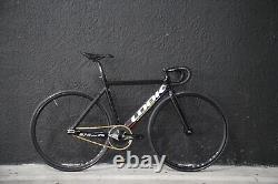 Look 875 Madison RS Size Small Zipp Wheelset OR H Plus Son