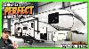 Nearly Perfect U0026 Small Sized New Couple S Fifth Wheel 2023 Grand Design Reflection 270bn