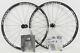 New! Easton Ec90 Slx Carbon Fiber Road Bicycle Wheelset 700c Tubular Rim Brake
